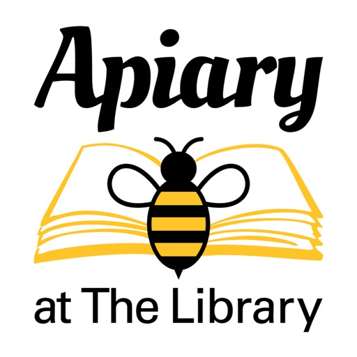 Apiary at the Library