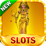 Download Lady Pharaoh Slots app
