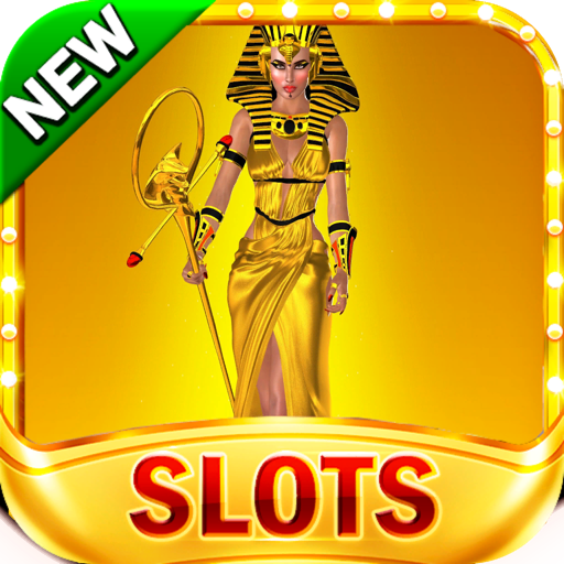 Lady Pharaoh Slots App Contact