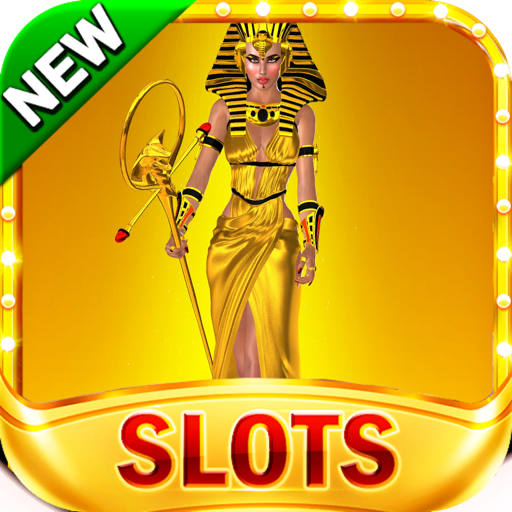 Lady Pharaoh Slots