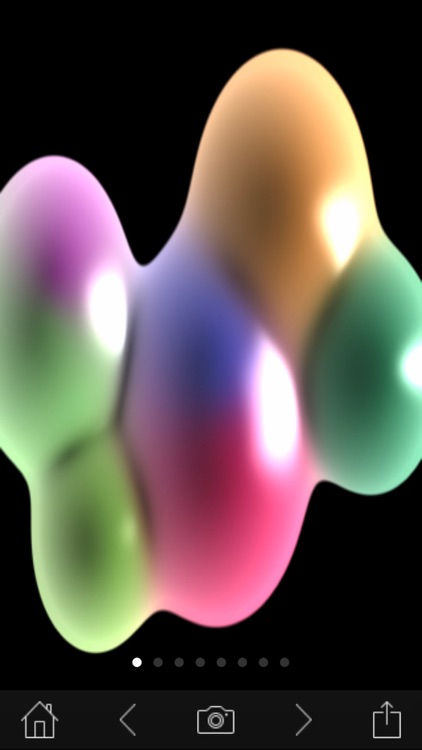 Sensory AiR screenshot-9