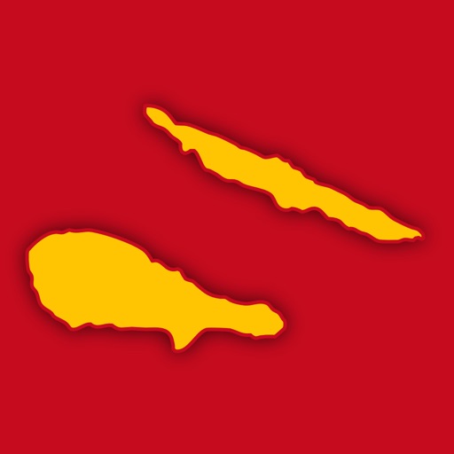 Azores Offline Map