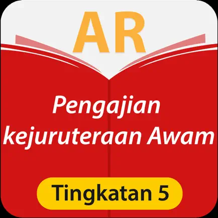 AR Kejuruteraan Awam Ting 5 Читы
