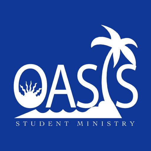 Oasis Student Ministry icon