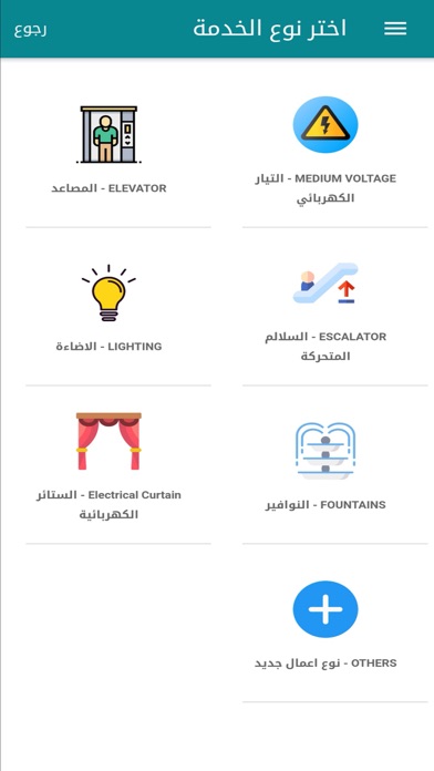 Marafiq PNU Screenshot