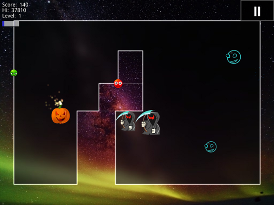 Screenshot #6 pour The Filling