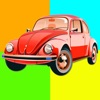 Сars Quiz. Guess the car! - iPadアプリ