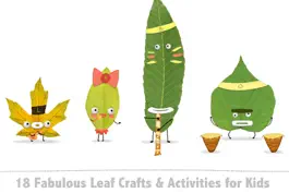 Game screenshot Leaves(Full):Art Game for Kids mod apk
