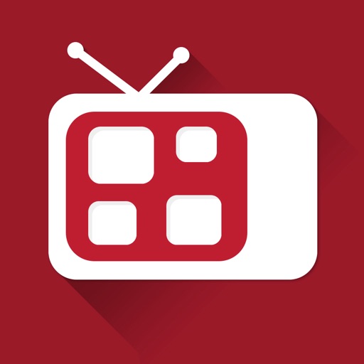 Televisão Brasileira - TV4 icon