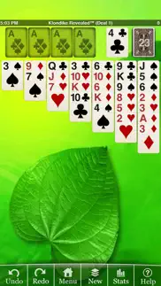 How to cancel & delete eric's klondike solitaire lite 4