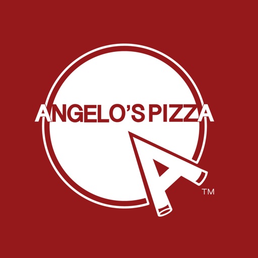 Angelo's Pizza NYC icon