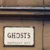 GHOSTS - Glasgow AR Experience App Support