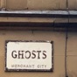 GHOSTS - Glasgow AR Experience app download