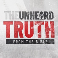 The Unheard Truth messages.notwork