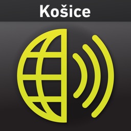 Kosice GUIDE@HAND