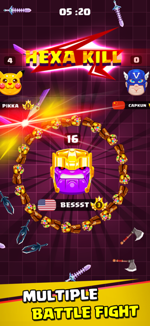 Blade IO(圖1)-速報App