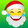 Santa Says eMoji Stickers problems & troubleshooting and solutions