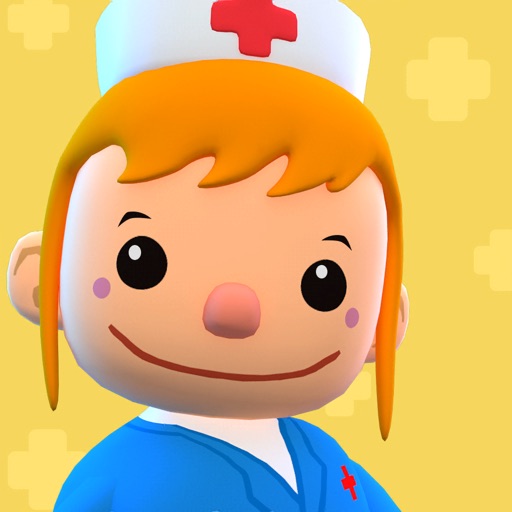 Hospital Inc. free software for iPhone and iPad