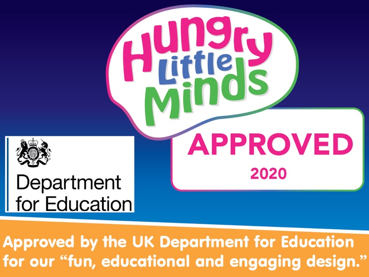 Phonics Hero: Learn to Read