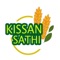 KissanSathi platform provide online listing of the products, This platform also dip down the widening gap between sellers and buyers in agriculture domain