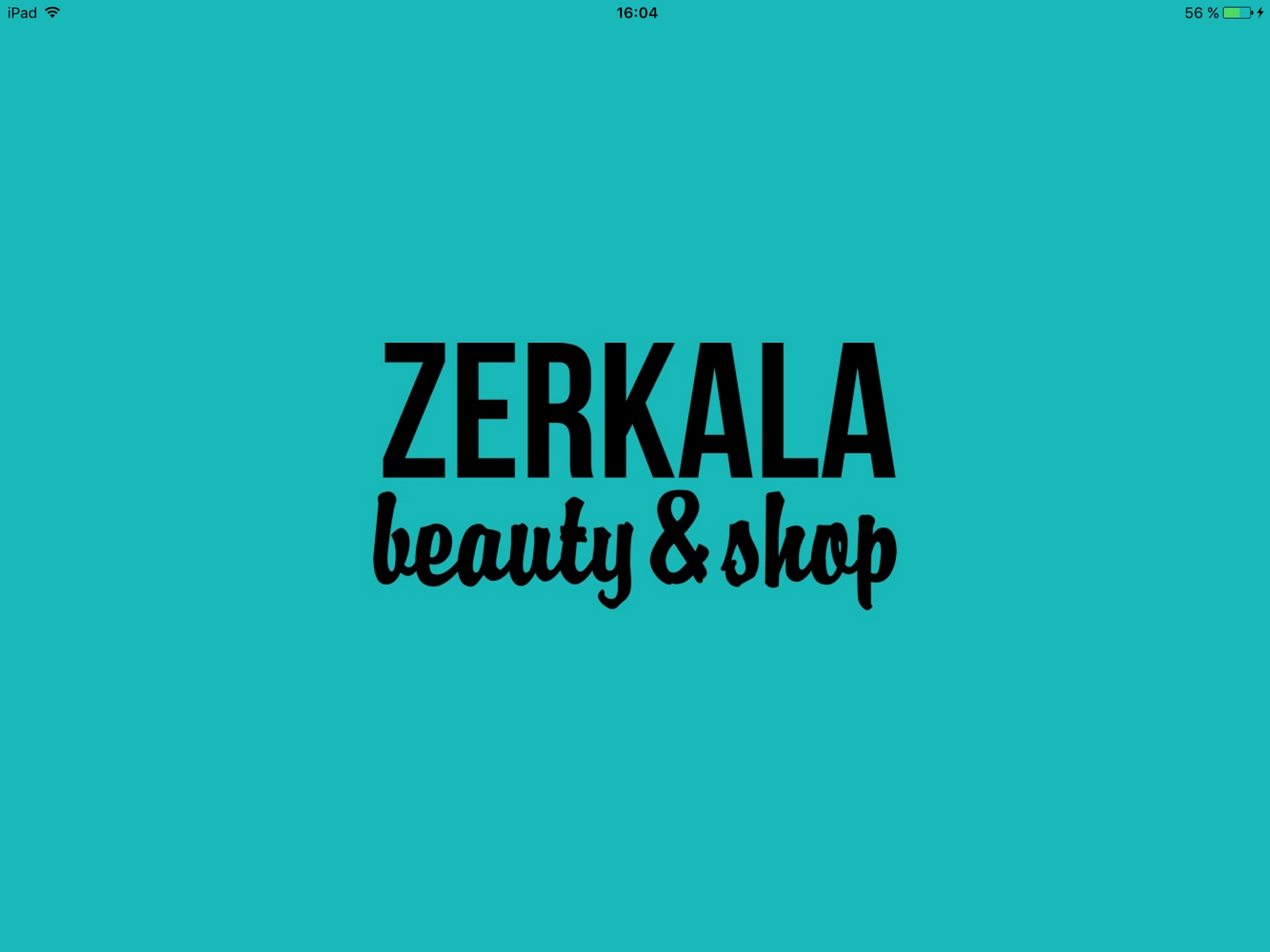 ZERKALA