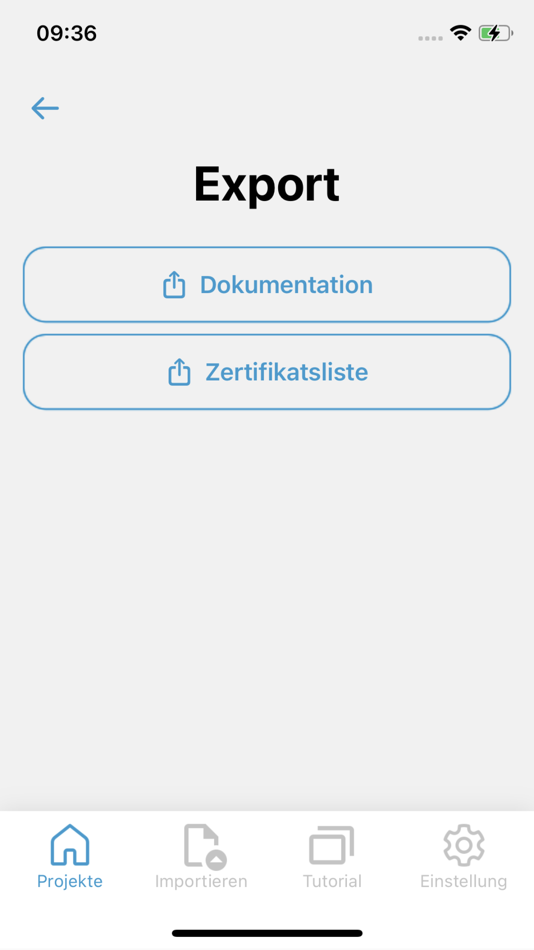 #4. JUNG KNX SECURE SCANNER (iOS) Podle: Albrecht Jung GmbH & Co. KG