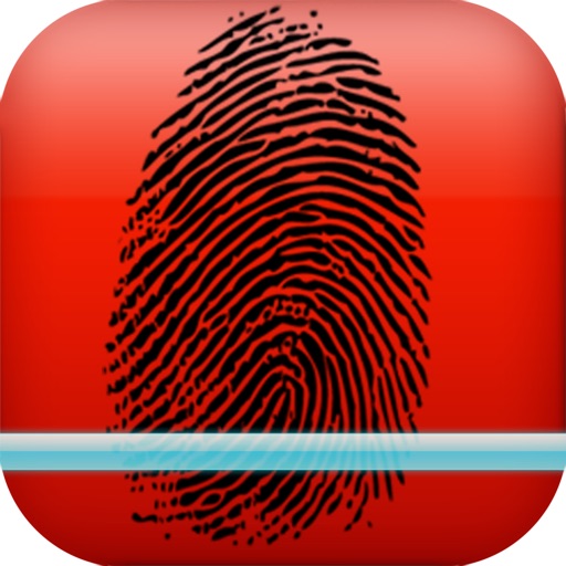 Fingerprint Lie Detector Prank Download