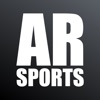 AR Sports - Live The Game icon