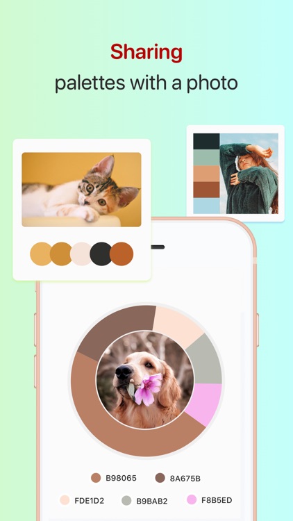 Color Collect - Palette Studio screenshot-4