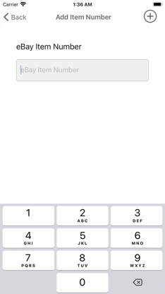 Auction Bid Sniper: Myibidder screenshot 5