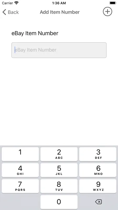Auction Bid Sniper: Myibidder screenshot 5 of 8