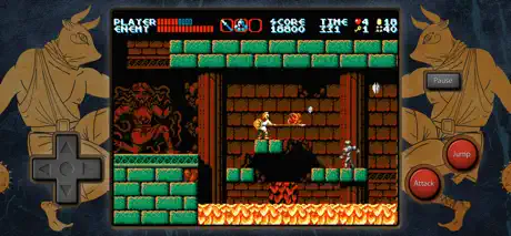 The Curse of Issyos