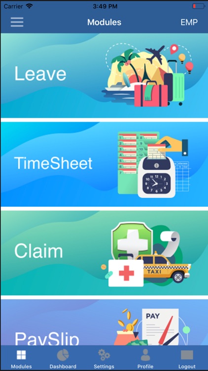 Times Mobile Apps MY