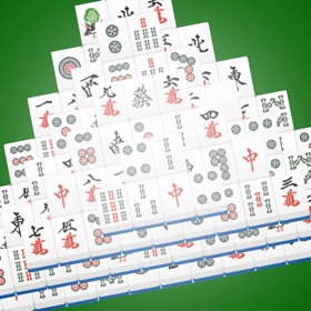螢幕擷取畫面 (3) Shanghai Mahjong Solitaire