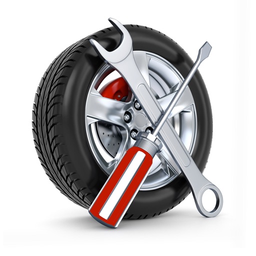 Roger's Tire Pros iOS App