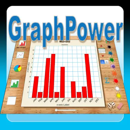 GraphPower Cheats