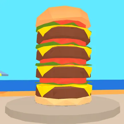 Tall Burger Cheats