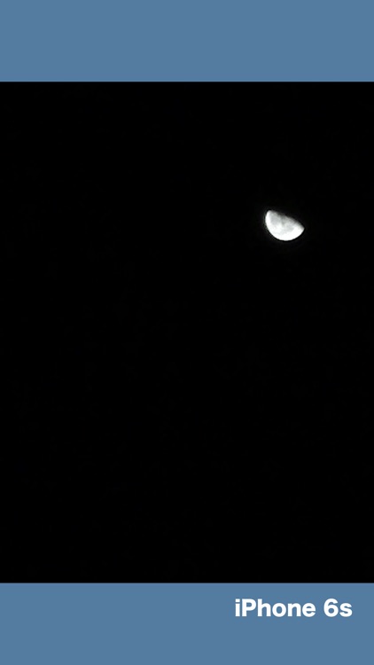 iMoonCamera Pro screenshot-4