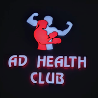 AD HEALTH CLUB