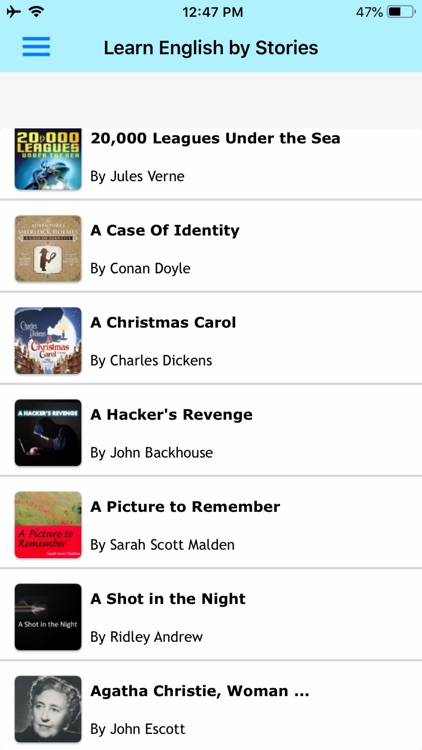 Learn English Audio Story 2019