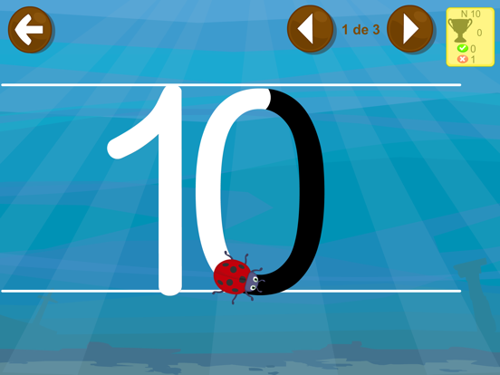 Screenshot #4 pour Matemáticas con Grin 456 FULL