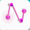 Color Rope Puzzle: Roll Around - iPhoneアプリ