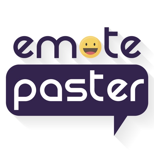 EmotePaster iOS App