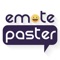 EmotePaster includes hundreds of "Japanese" Emoticons that are commonly used and praised in the social media world