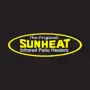 SUNHEAT & BEAT Patio Heater