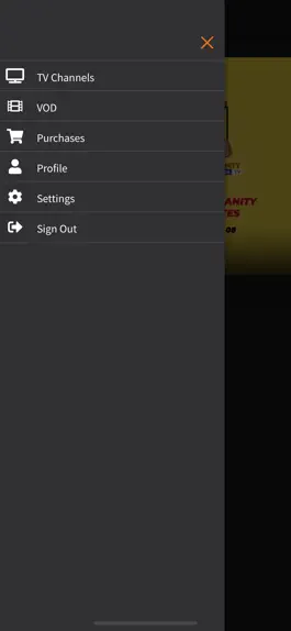 Game screenshot Africabouquet NEW AFRICA MEDIA apk