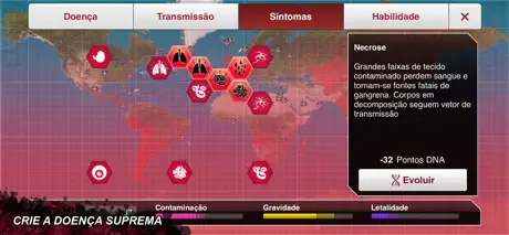 Plague Inc.
