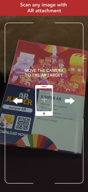 ANYAR AR(圖2)-速報App