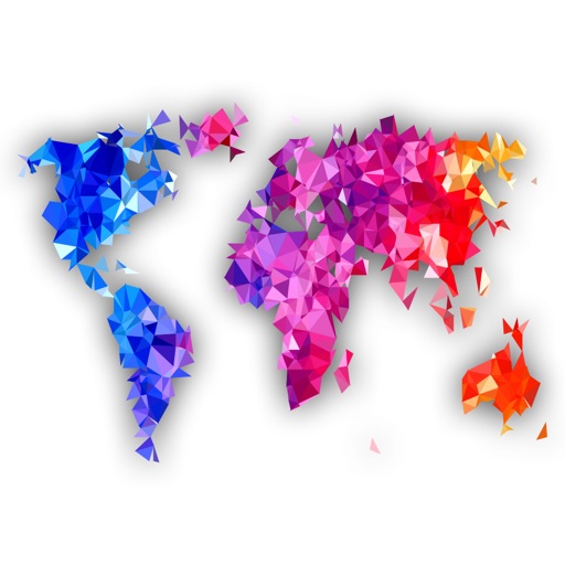 Flags of the World • Quiz