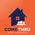 Top 37 Business Apps Like Come Thru Event Organizer - Best Alternatives